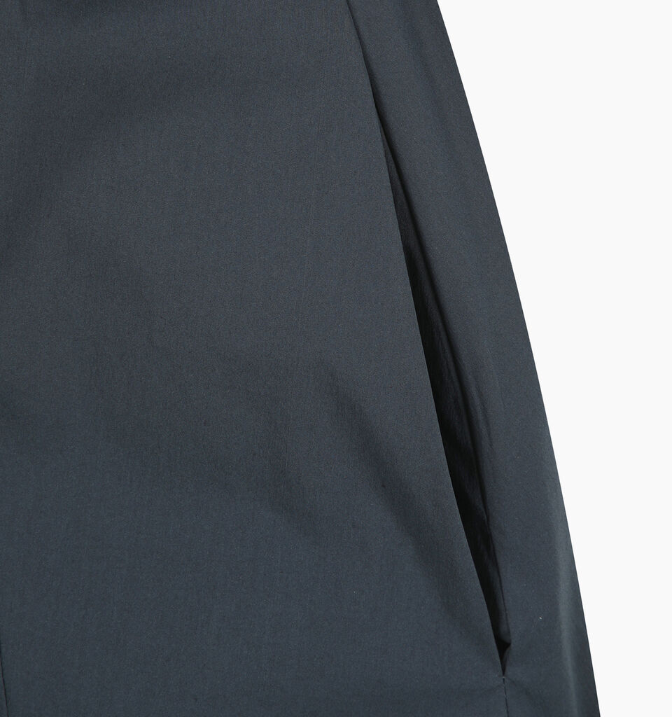 Blue long dress - null - Dark Blue | Sisley K image number 4